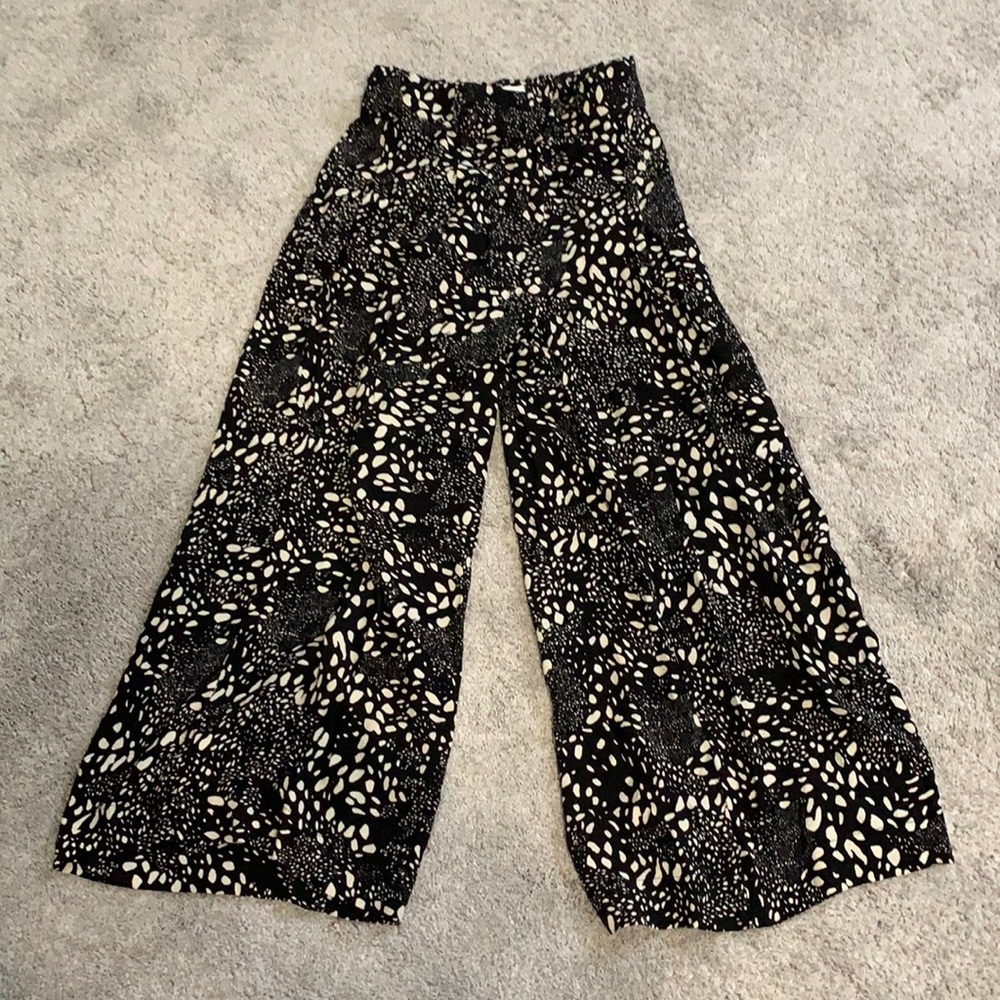 Wilfred Faun pants